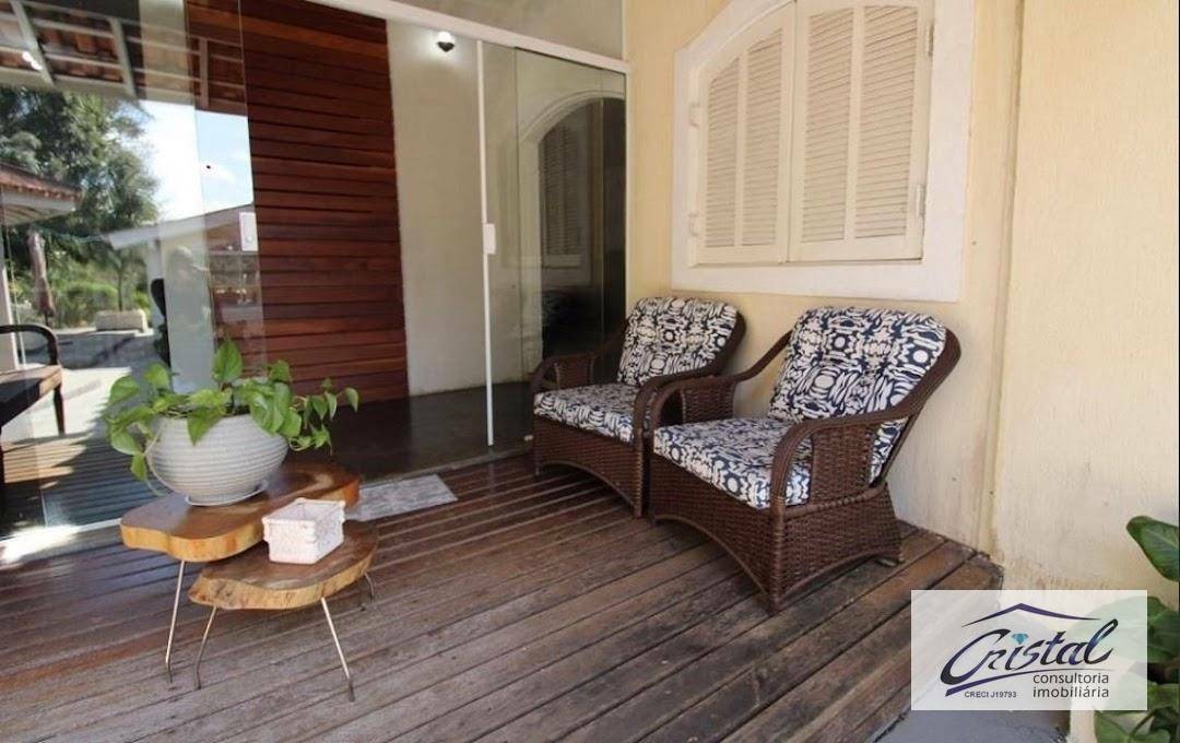 Casa de Condomínio à venda com 6 quartos, 302m² - Foto 21