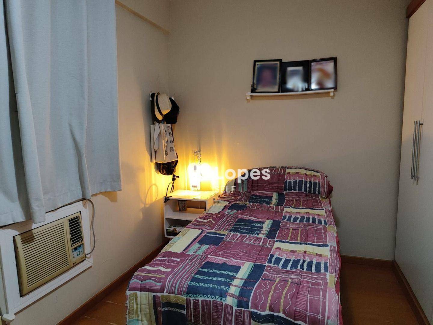 Apartamento à venda com 2 quartos, 90m² - Foto 4