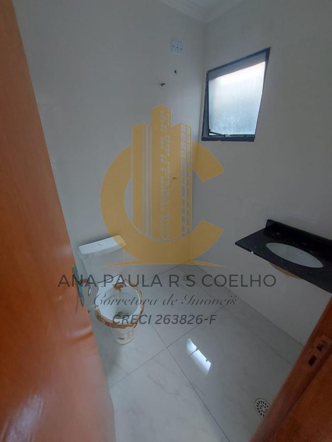 Apartamento à venda com 2 quartos, 40m² - Foto 14