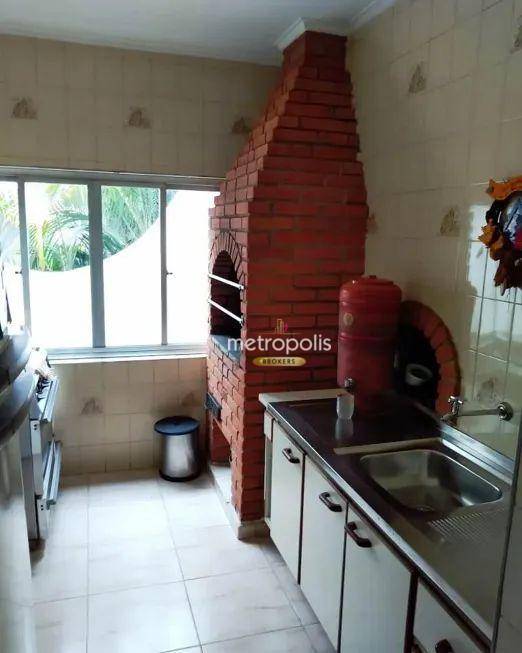 Sobrado à venda com 3 quartos, 268m² - Foto 22