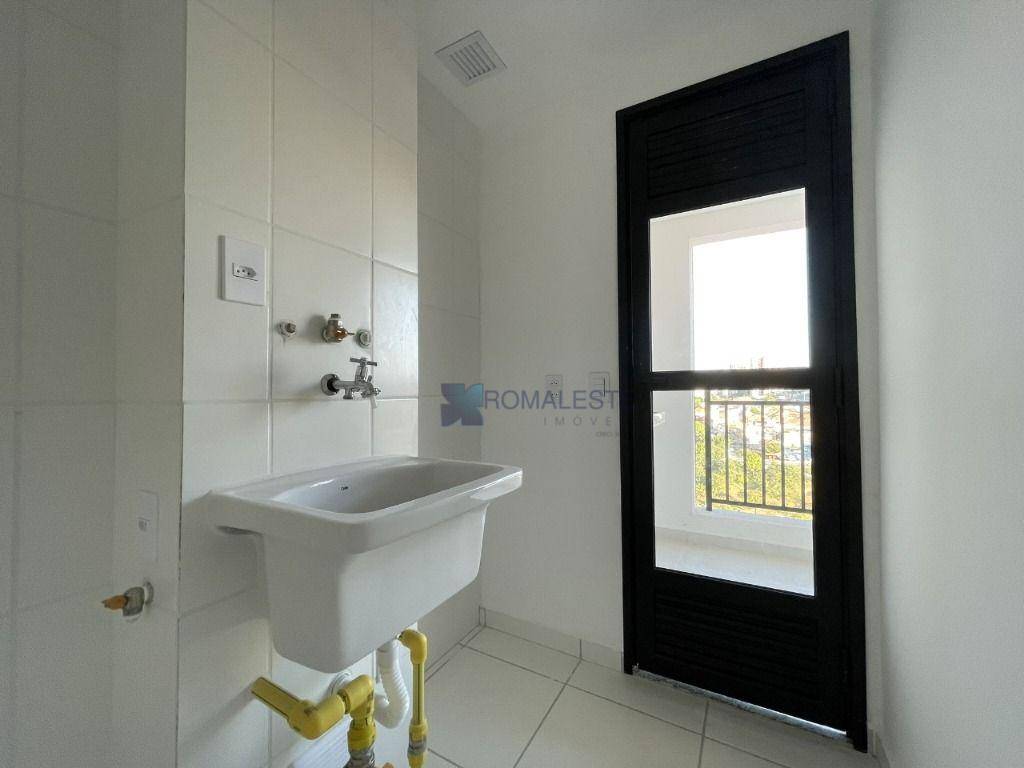 Apartamento à venda com 2 quartos, 44m² - Foto 7