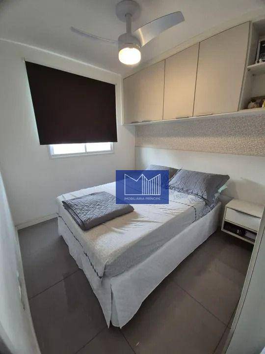 Apartamento à venda com 2 quartos, 40m² - Foto 4