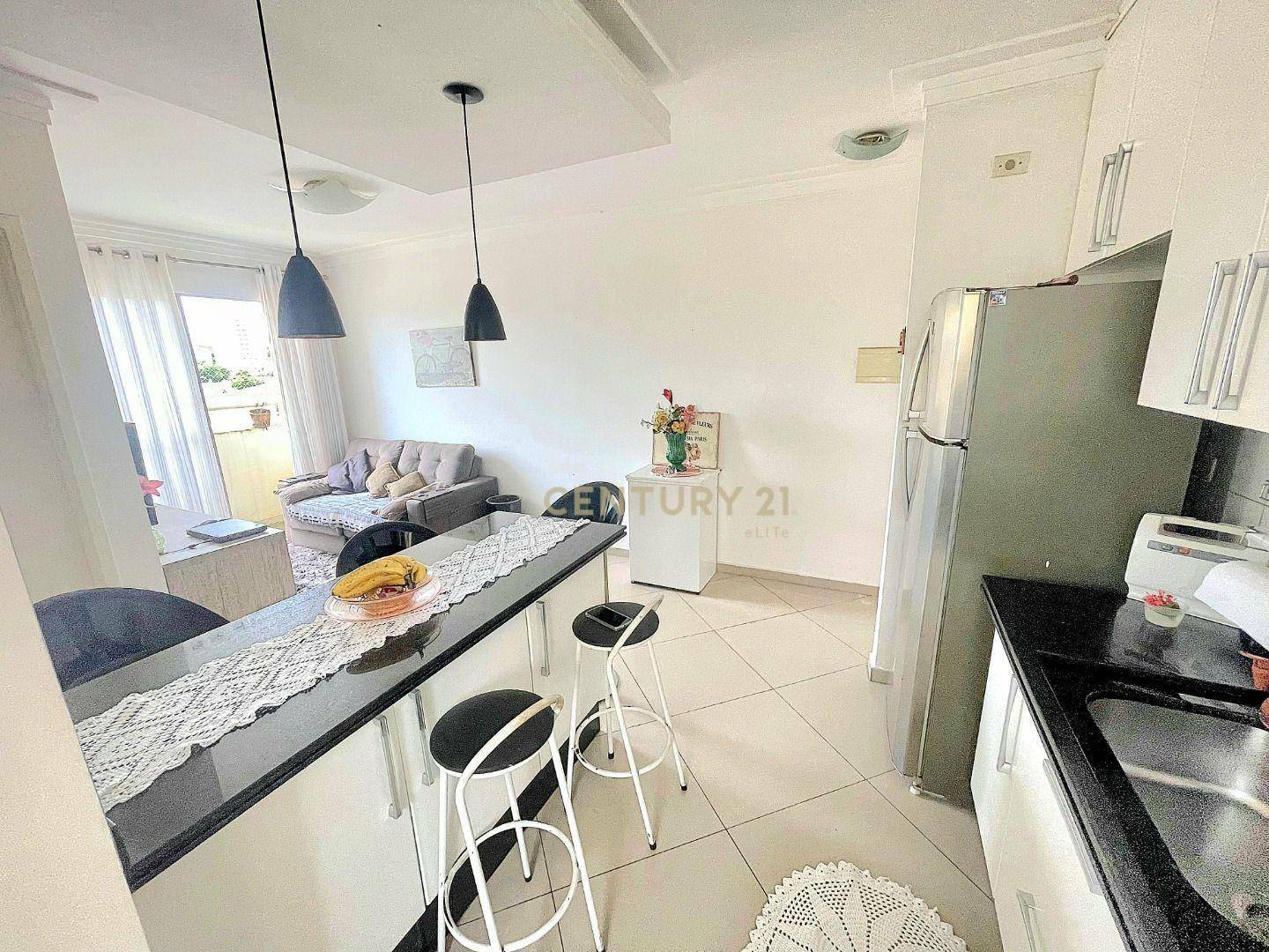 Apartamento à venda com 2 quartos, 51m² - Foto 19