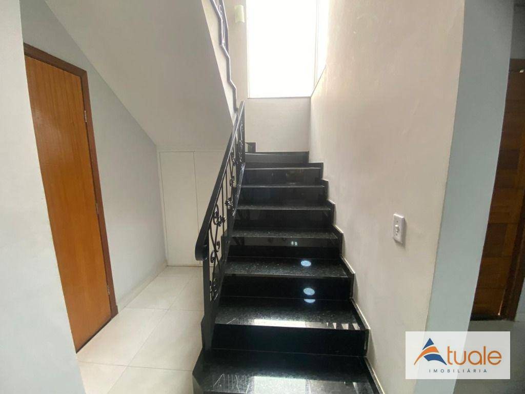 Casa de Condomínio à venda com 4 quartos, 230m² - Foto 9