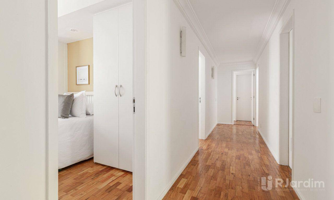 Apartamento para alugar com 4 quartos, 184m² - Foto 38