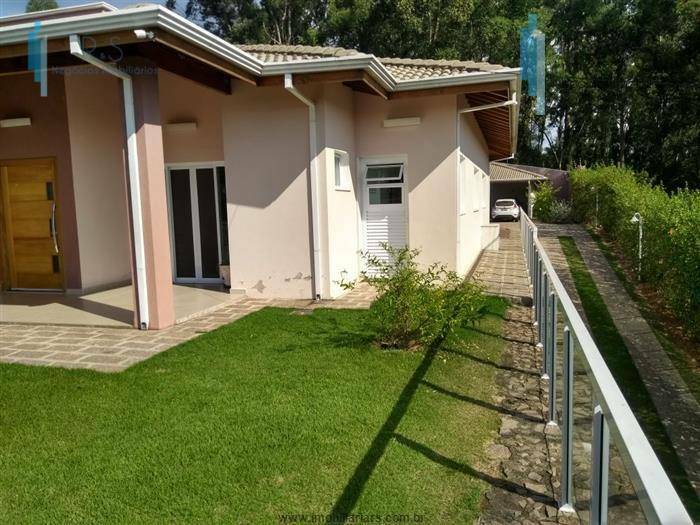 Casa de Condomínio à venda com 3 quartos, 280m² - Foto 4