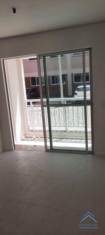 Apartamento à venda com 2 quartos, 52m² - Foto 9