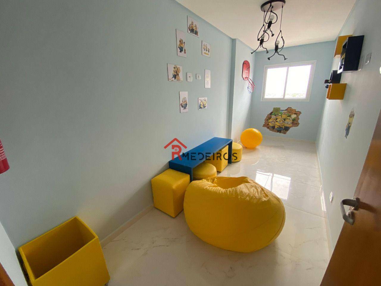 Apartamento à venda com 2 quartos, 74m² - Foto 23