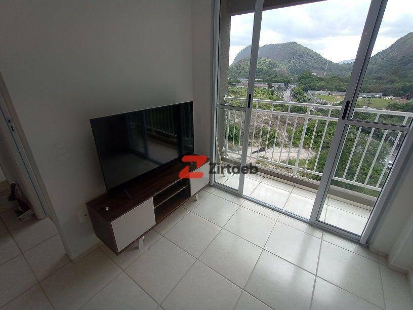 Apartamento para alugar com 3 quartos, 81m² - Foto 33