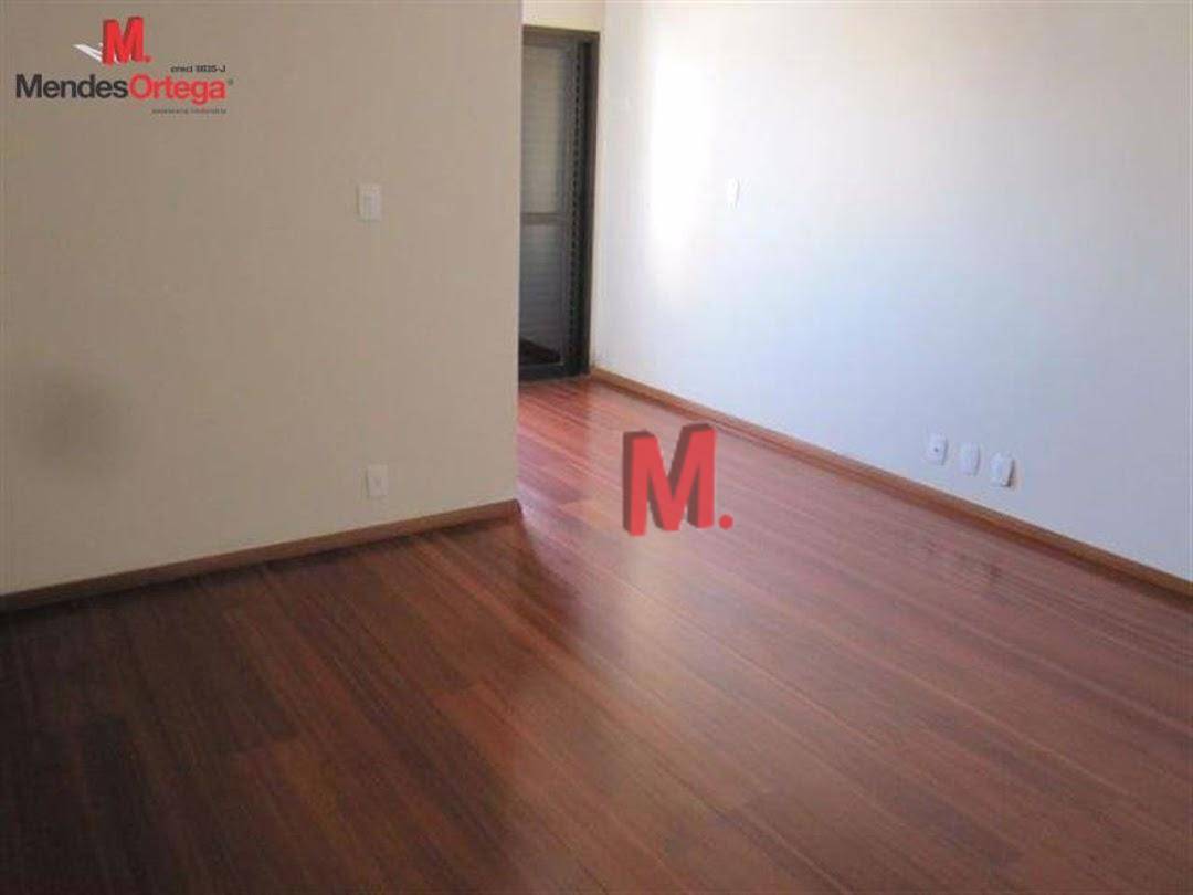 Apartamento à venda com 3 quartos, 168m² - Foto 24