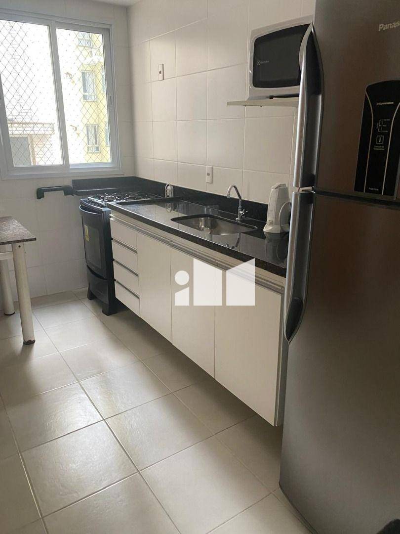 Apartamento à venda com 2 quartos, 65m² - Foto 12