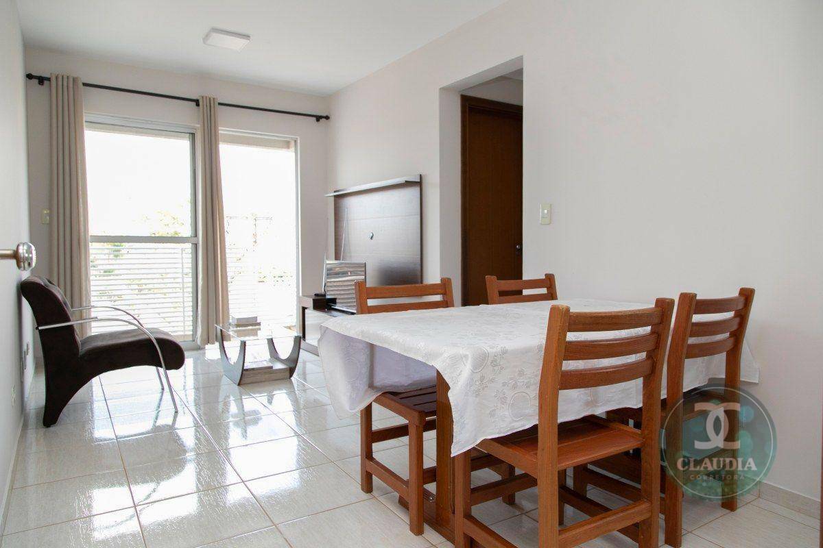 Apartamento à venda com 3 quartos, 89m² - Foto 1