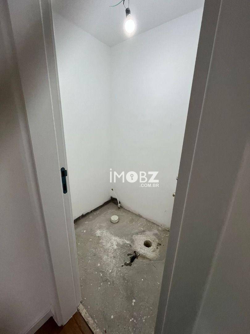 Apartamento à venda com 3 quartos, 108m² - Foto 8