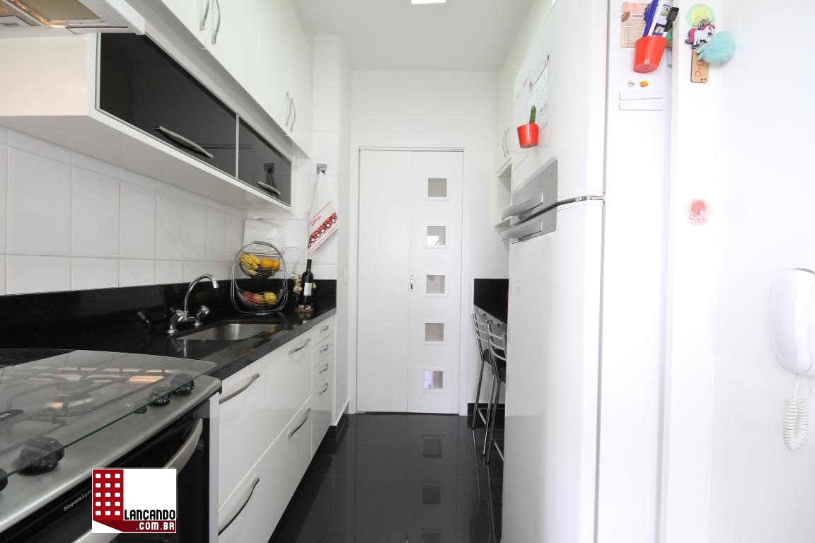 Apartamento à venda com 3 quartos, 108m² - Foto 9