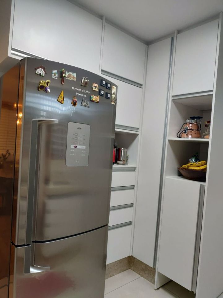 Apartamento à venda com 2 quartos, 74m² - Foto 6