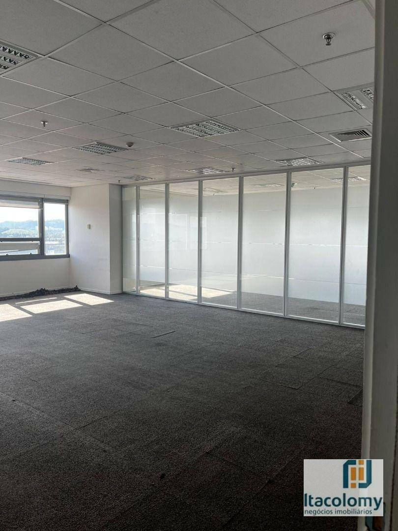 Conjunto Comercial-Sala para alugar, 2236m² - Foto 9