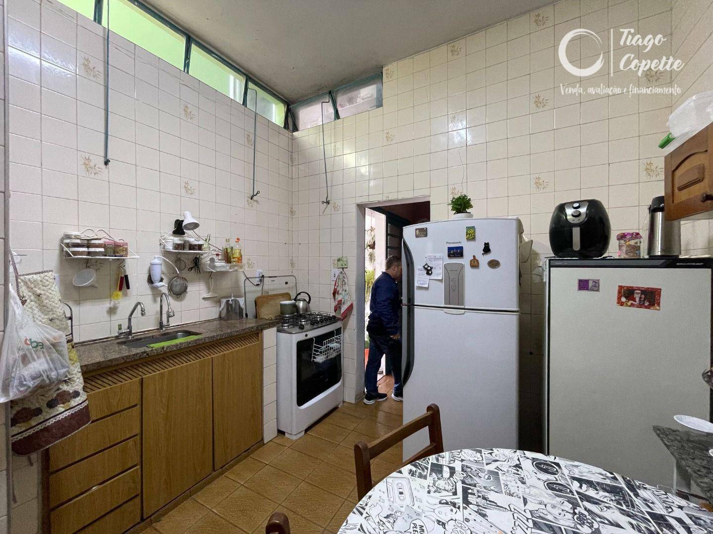 Casa à venda com 3 quartos, 110m² - Foto 9