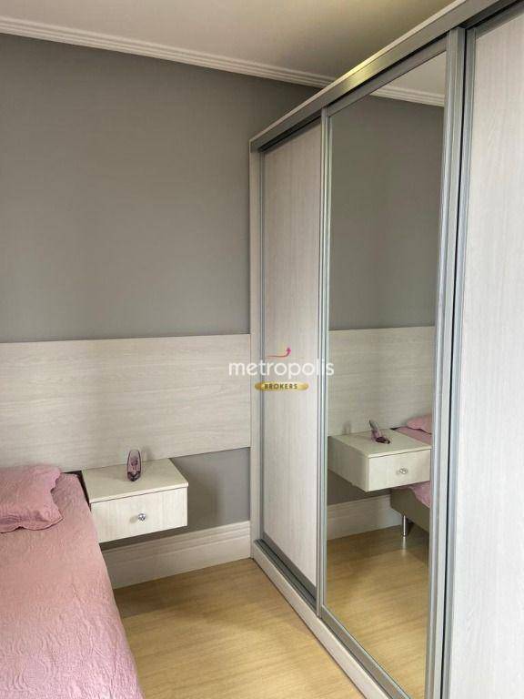 Apartamento à venda com 3 quartos, 70m² - Foto 26