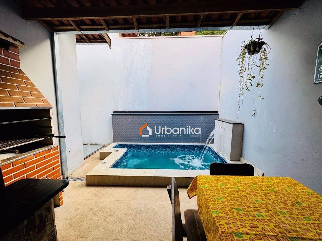 Casa, 3 quartos, 114 m² - Foto 5