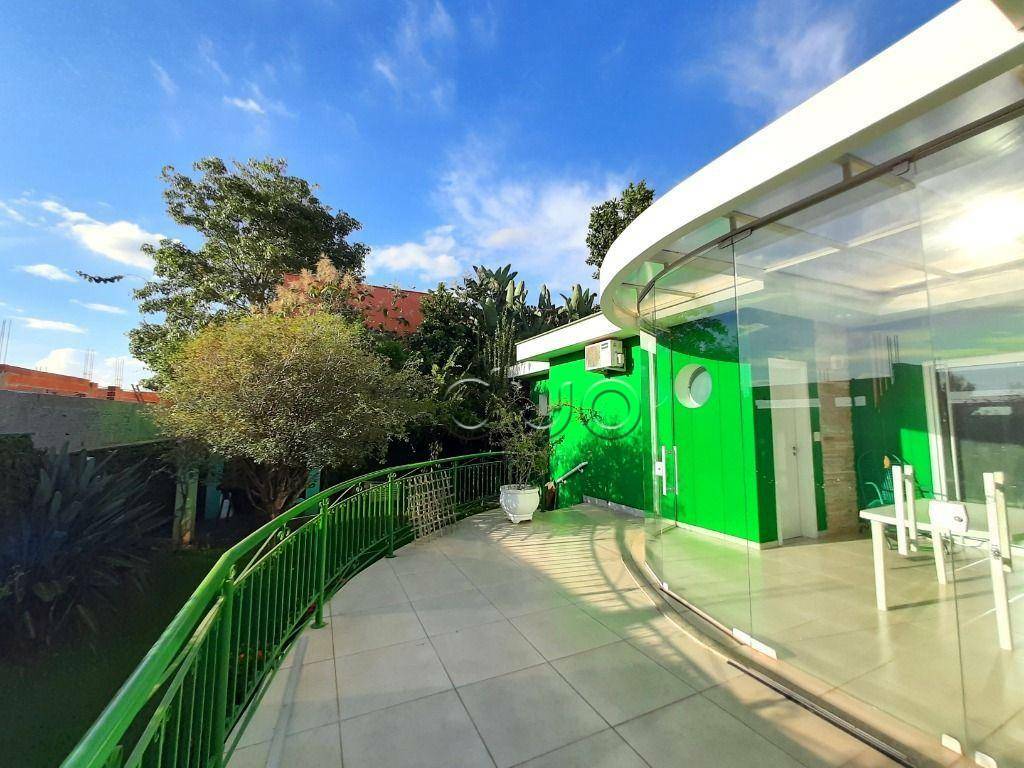 Casa de Condomínio para alugar com 3 quartos, 296m² - Foto 45