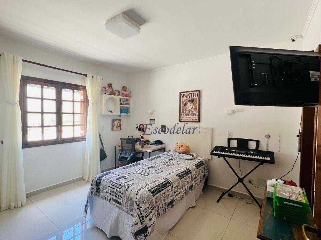 Casa de Condomínio à venda com 4 quartos, 420m² - Foto 26