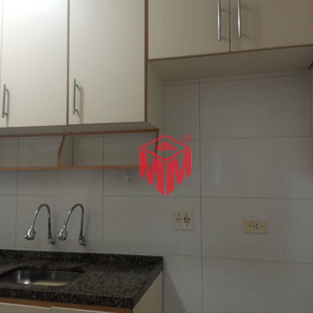 Apartamento à venda com 3 quartos, 65m² - Foto 35