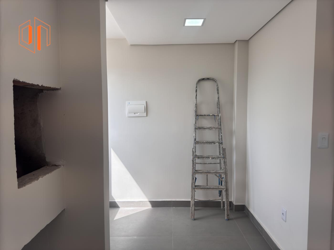 Apartamento à venda com 2 quartos, 55m² - Foto 17