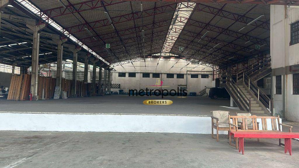 Depósito-Galpão-Armazém à venda e aluguel, 8083m² - Foto 9