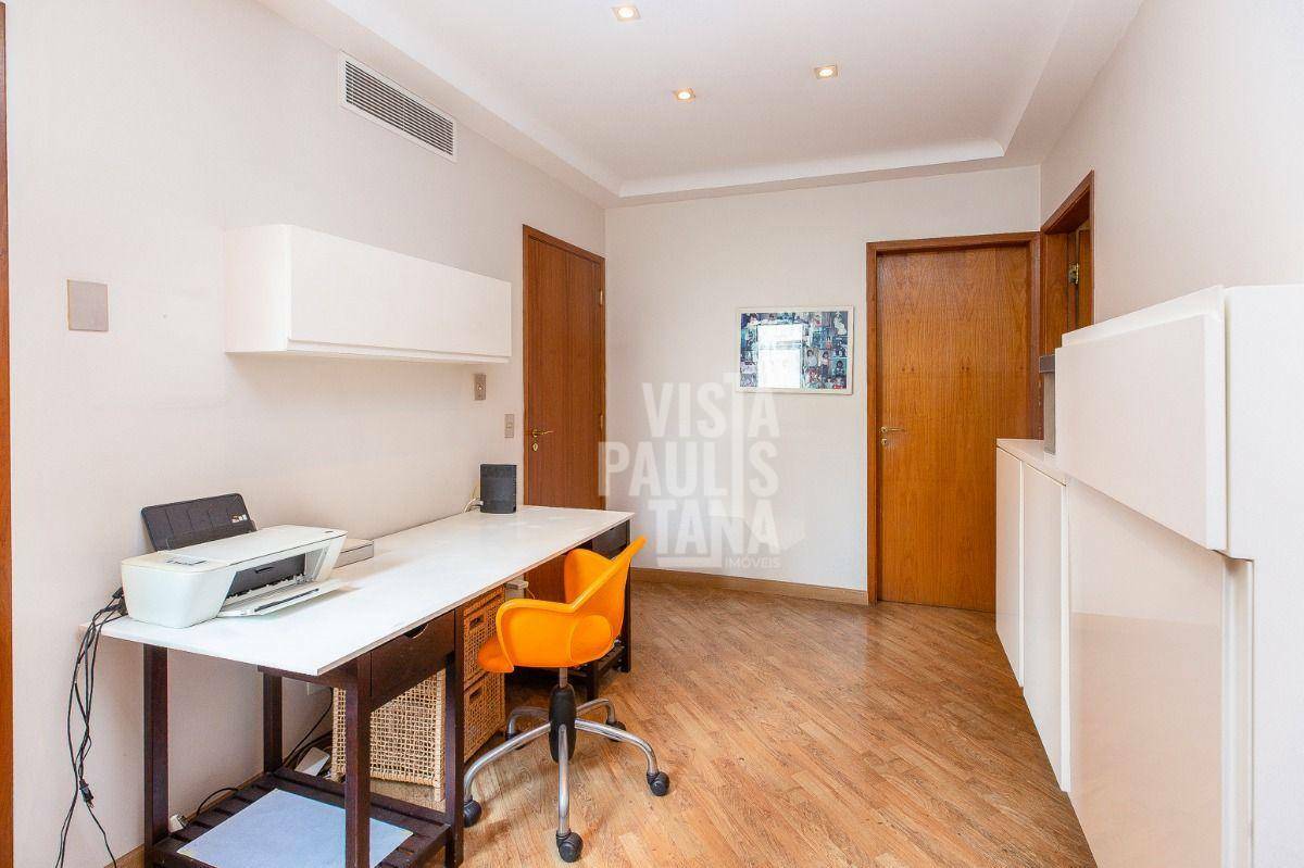 Apartamento à venda com 3 quartos, 219m² - Foto 26