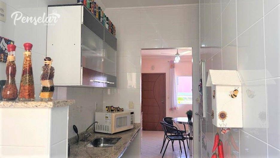 Apartamento à venda com 2 quartos, 60m² - Foto 11