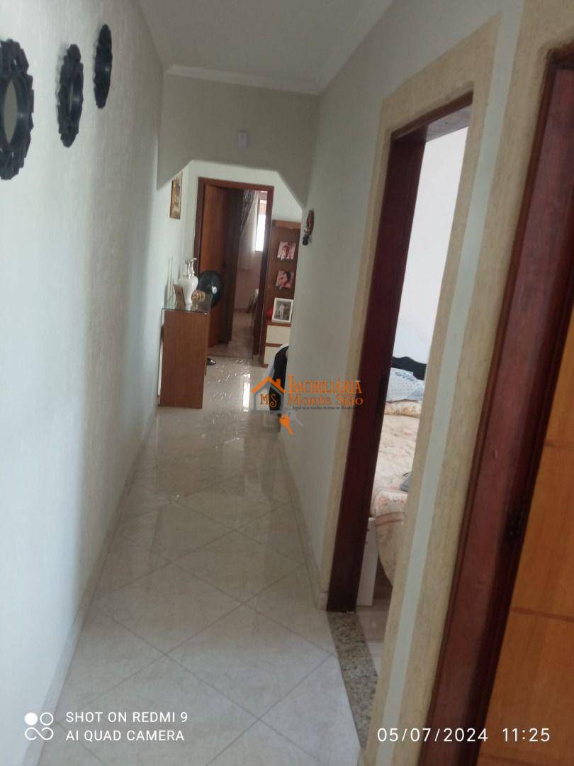 Casa, 4 quartos, 250 m² - Foto 13