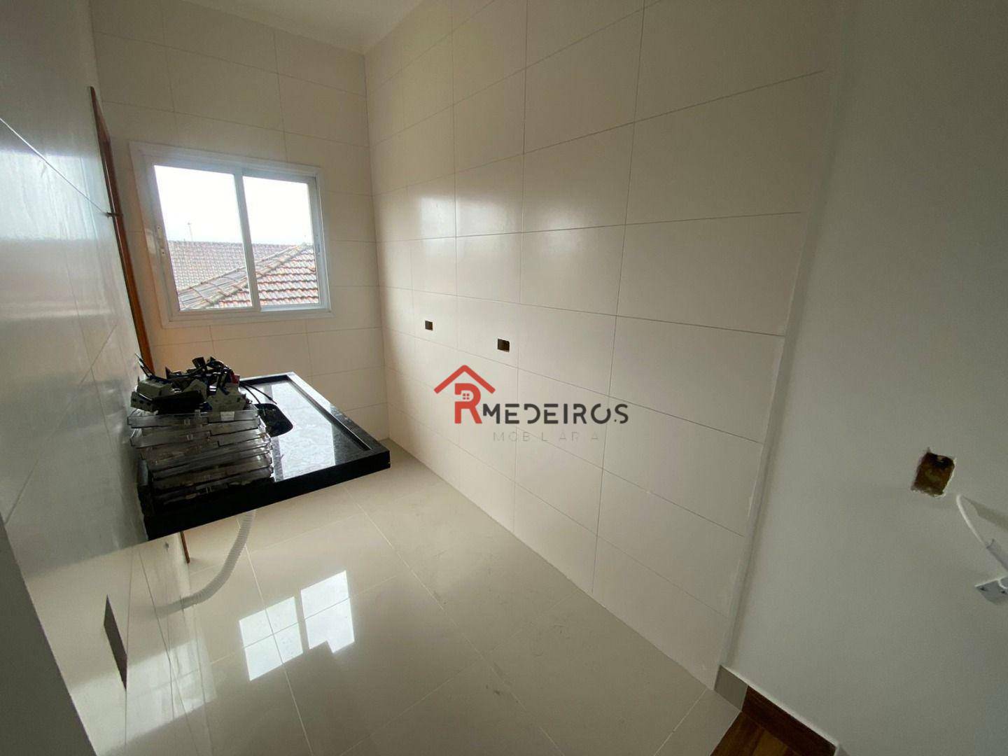 Casa à venda com 2 quartos, 59M2 - Foto 5