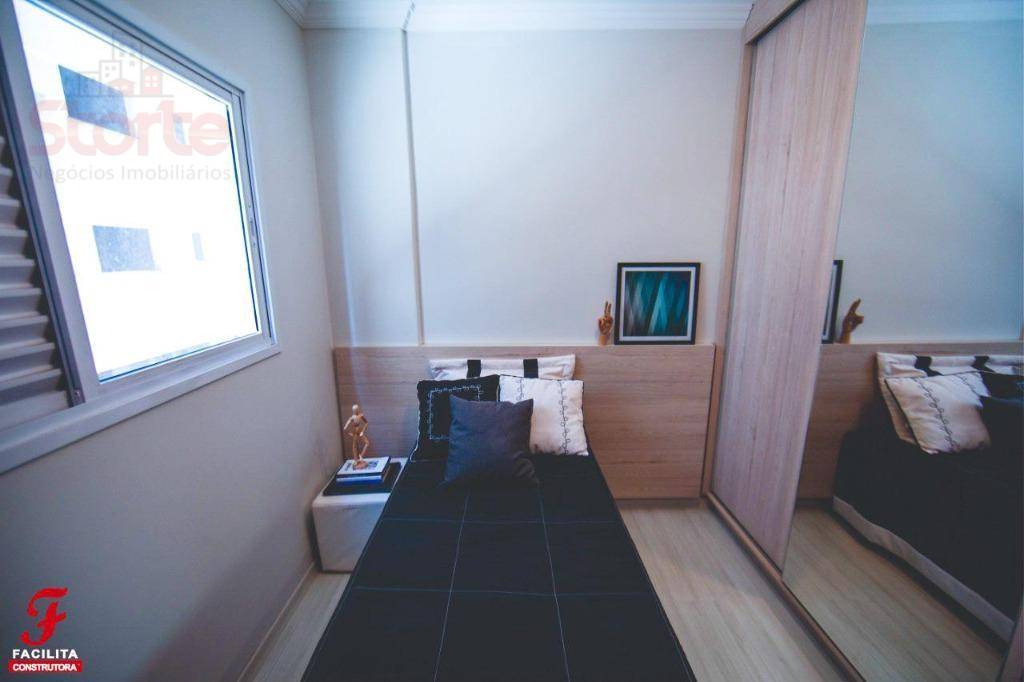 Apartamento à venda com 3 quartos, 76m² - Foto 9