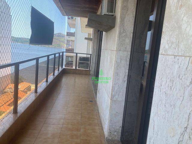 Apartamento à venda com 4 quartos, 300m² - Foto 14