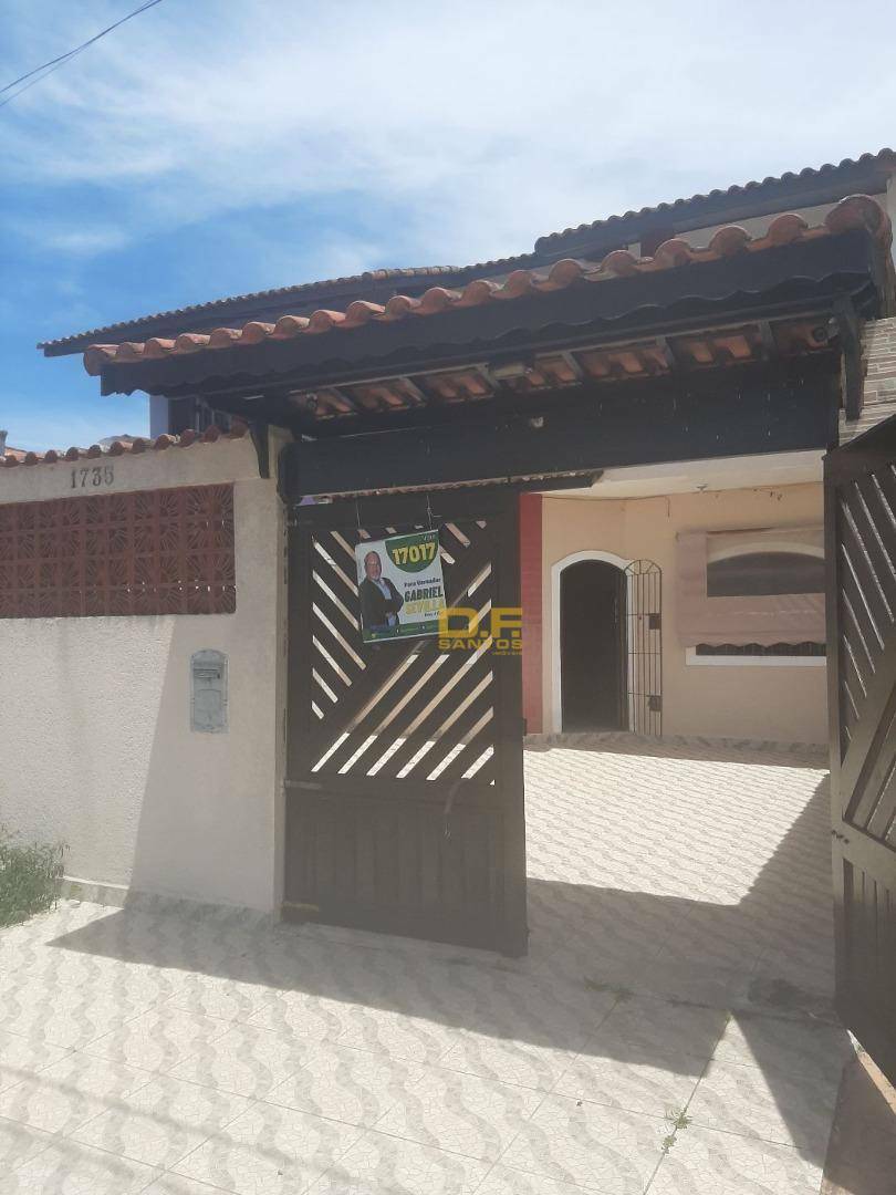 Sobrado à venda com 2 quartos, 80m² - Foto 6