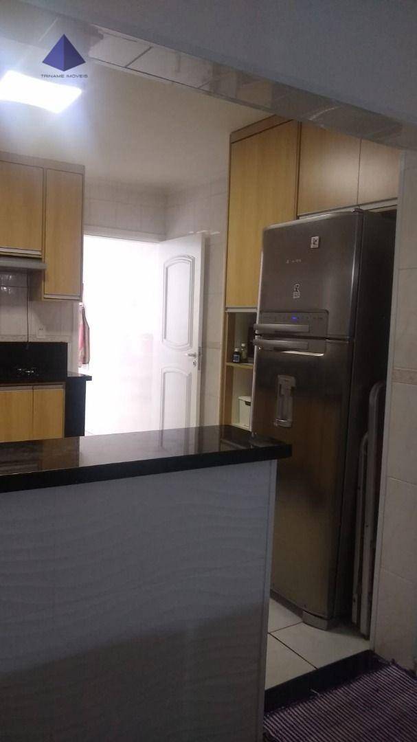 Sobrado à venda com 3 quartos, 250m² - Foto 24