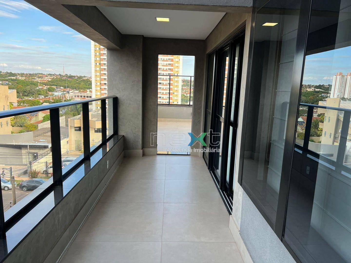 Apartamento à venda com 1 quarto, 110m² - Foto 12