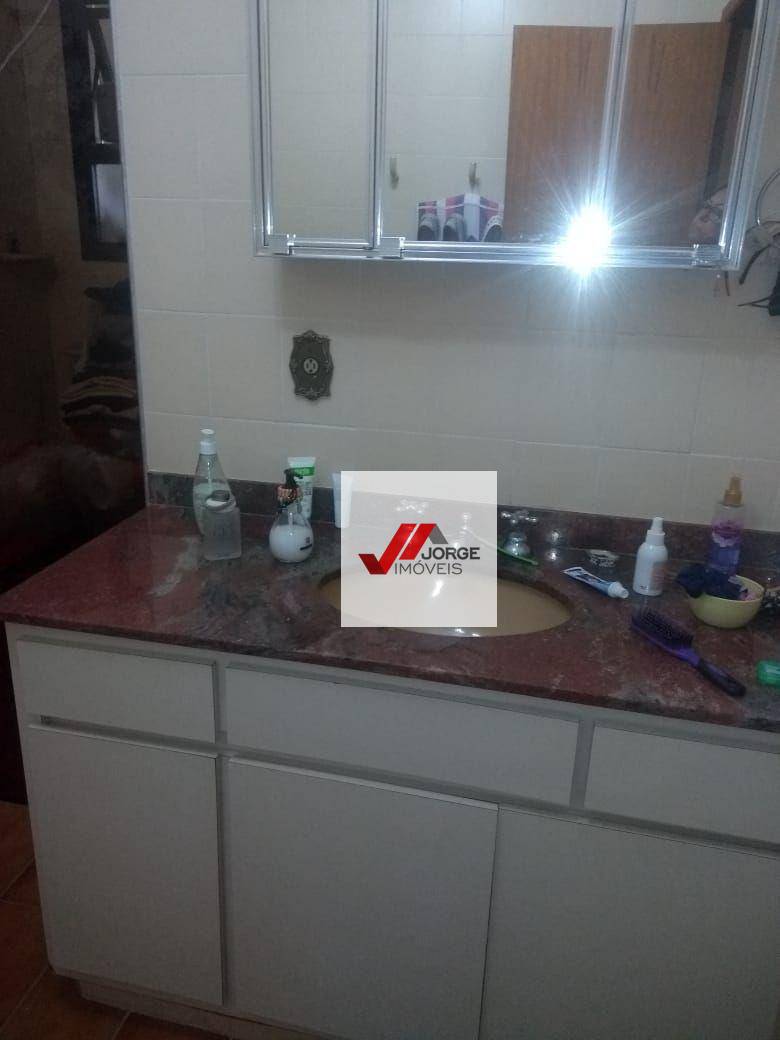 Apartamento, 3 quartos, 125 m² - Foto 10