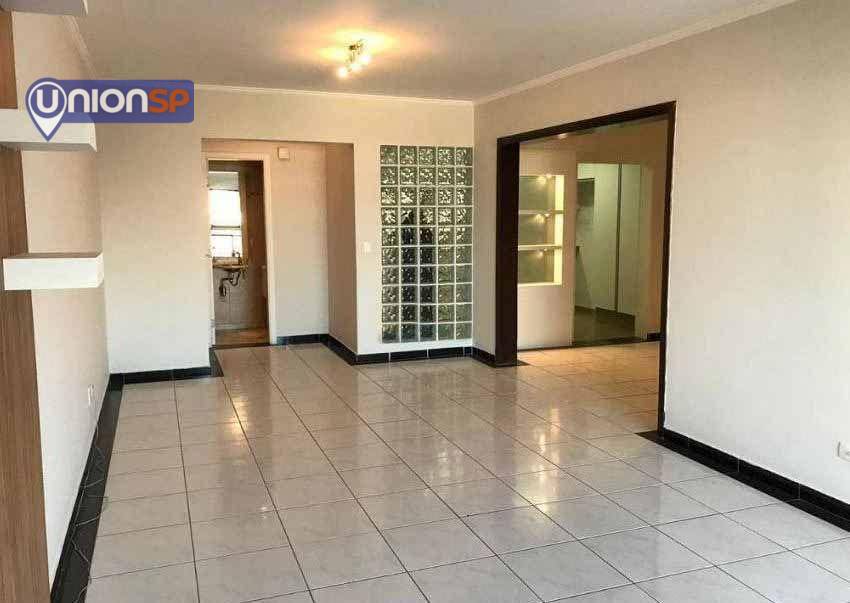 Apartamento à venda com 4 quartos, 178m² - Foto 2