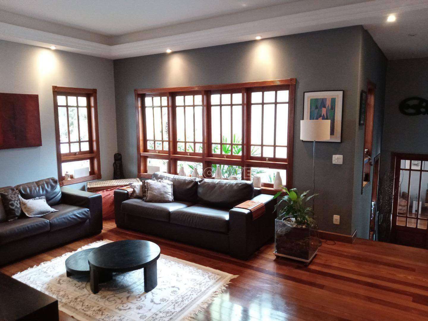 Casa de Condomínio à venda com 3 quartos, 379m² - Foto 5