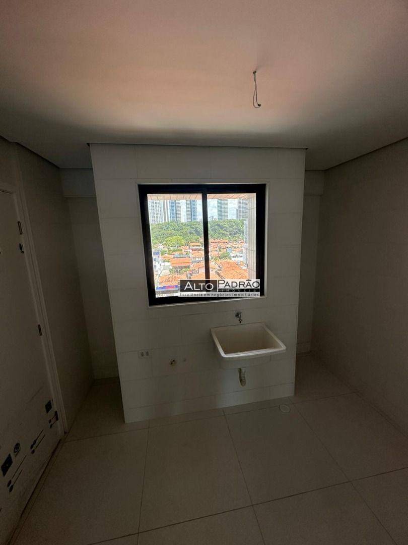 Apartamento à venda com 3 quartos, 83m² - Foto 15