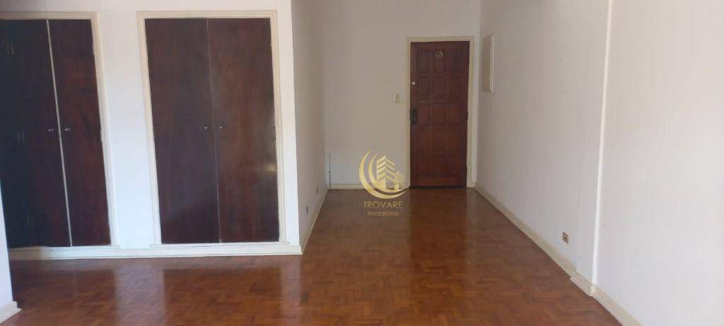 Apartamento para alugar com 2 quartos, 124m² - Foto 11