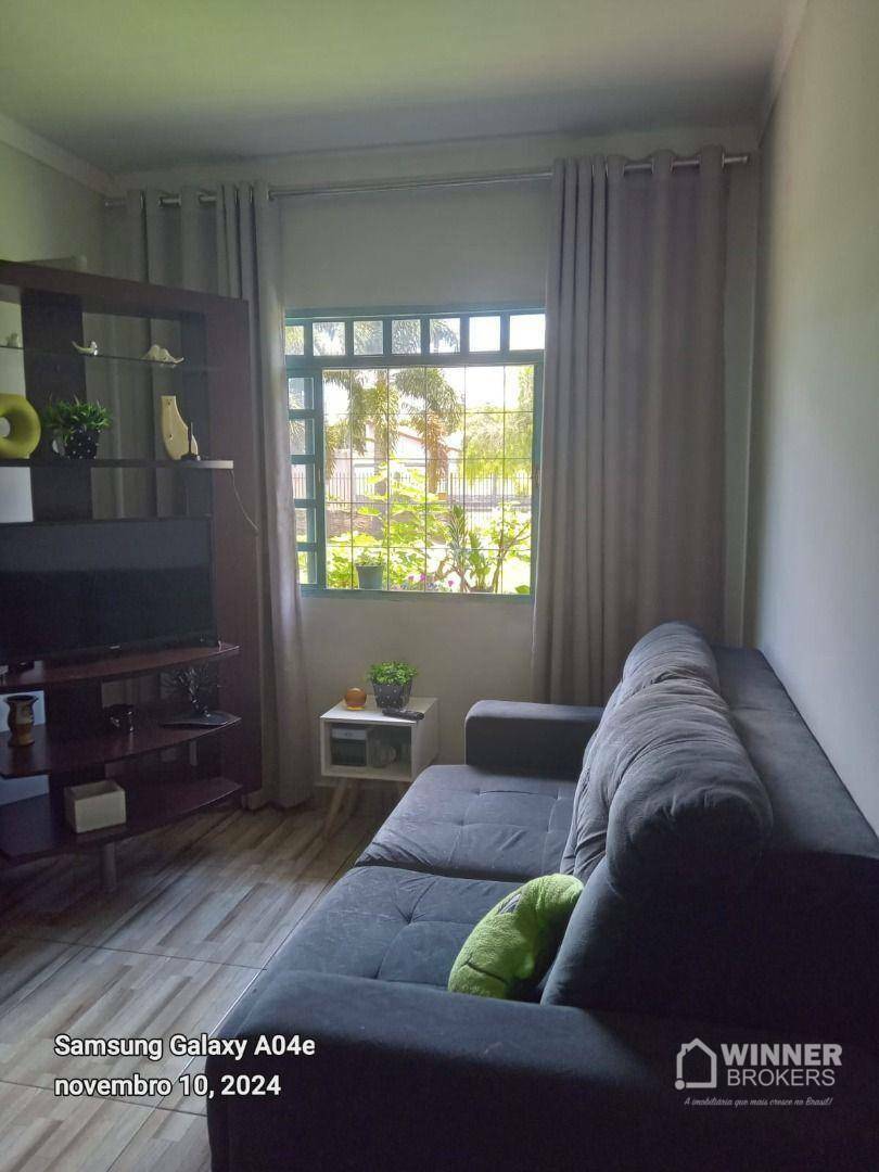 Chácara à venda com 3 quartos, 118m² - Foto 9