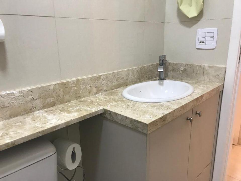 Apartamento à venda com 2 quartos, 54m² - Foto 4