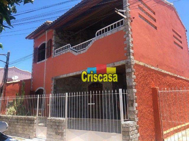 Casa de Condomínio à venda com 5 quartos, 300m² - Foto 1