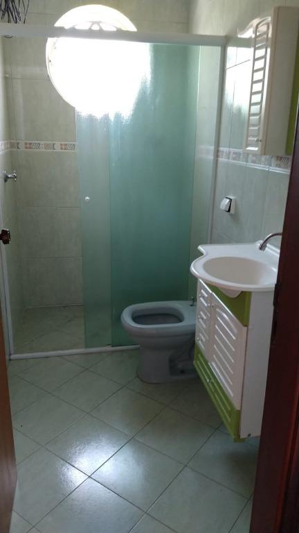 Sobrado à venda com 3 quartos, 250m² - Foto 22