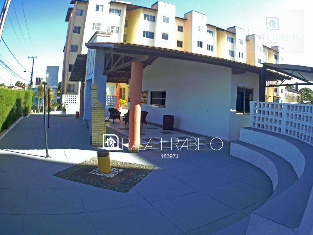 Apartamento para alugar com 2 quartos, 45m² - Foto 16