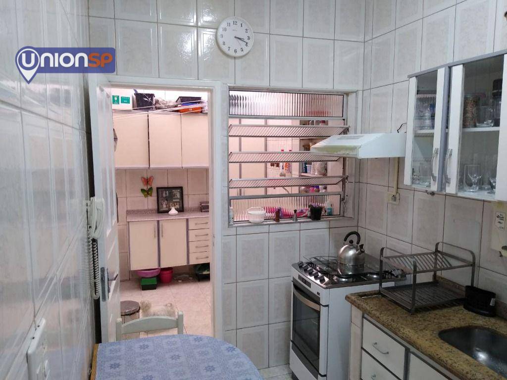 Apartamento à venda com 2 quartos, 60m² - Foto 12