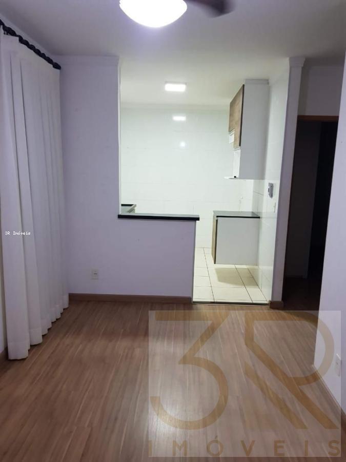 Apartamento à venda com 2 quartos, 45m² - Foto 1