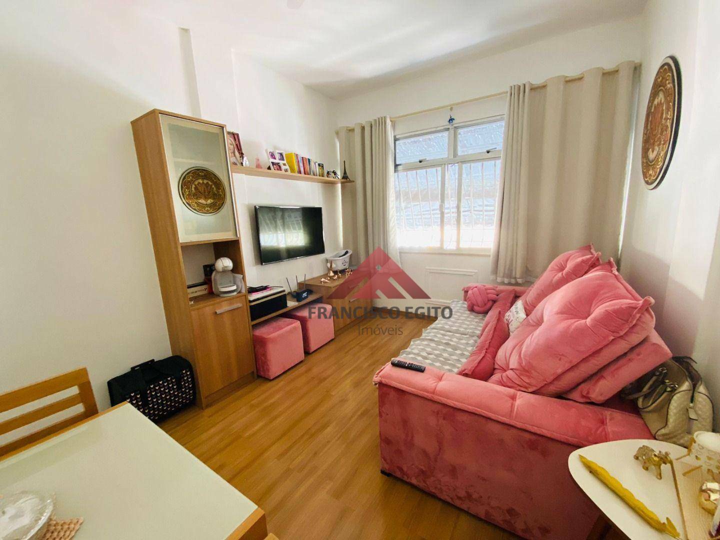 Apartamento à venda com 1 quarto, 58m² - Foto 18